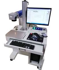 Metal Marking Machine